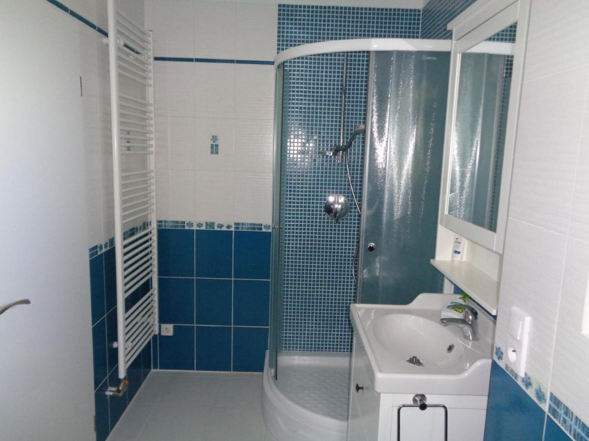Apartmany Vera Vel'ka Lomnica Exterior photo
