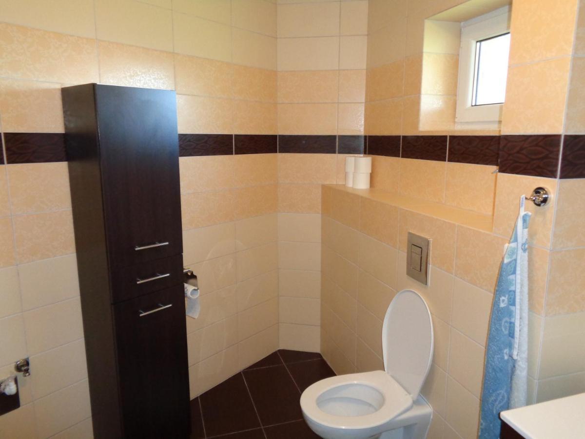 Apartmany Vera Vel'ka Lomnica Exterior photo
